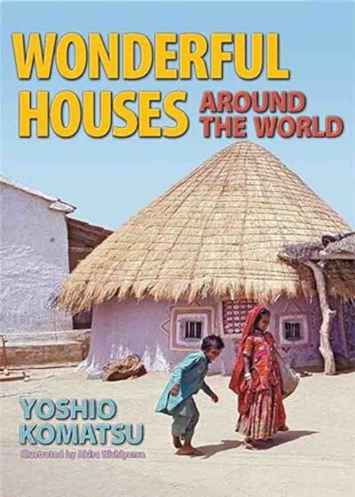 Wonderful Houses Around the World