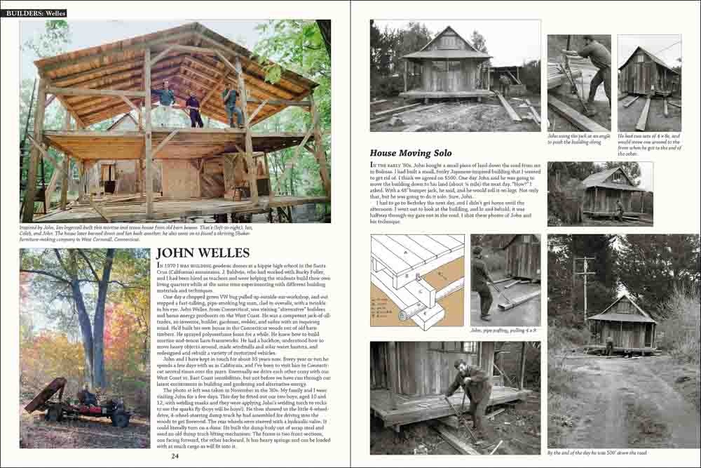 Home Work: Handbuilt Shelter - Image 2