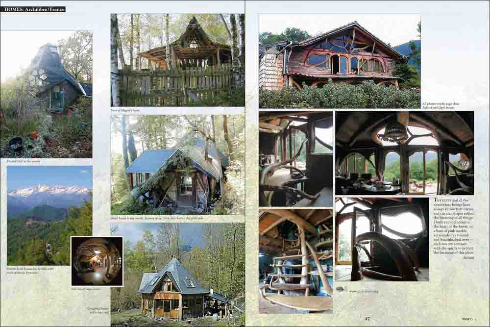Home Work: Handbuilt Shelter - Image 4