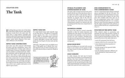 The Septic System Owner's Manual - Image 3