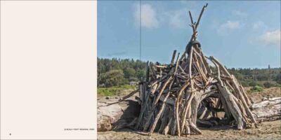 Driftwood Shacks: Anonymous Architecture Along the California Coast  - Image 2