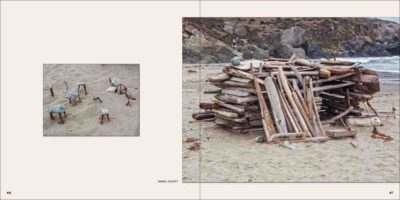 Driftwood Shacks: Anonymous Architecture Along the California Coast  - Image 3
