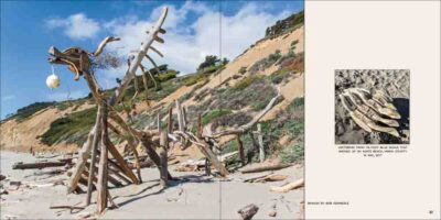 Driftwood Shacks: Anonymous Architecture Along the California Coast  - Image 4