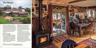 The Half-Acre Homestead: 46 Years of Building and Gardening - Image 2
