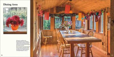 The Half-Acre Homestead: 46 Years of Building and Gardening - Image 3