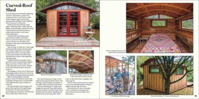 The Half-Acre Homestead: 46 Years of Building and Gardening - Image 4