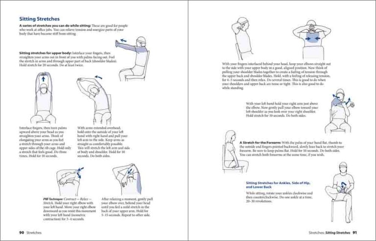 Stretching: 40th Anniversary Edition - AdventureKEEN Shop