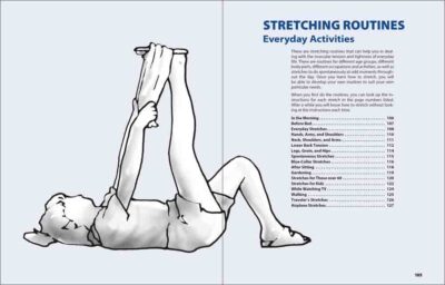 Stretching: 40th Anniversary Edition - Image 3