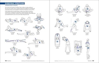 Stretching: 40th Anniversary Edition - Image 4
