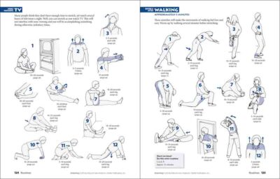 Stretching: 40th Anniversary Edition - Image 5