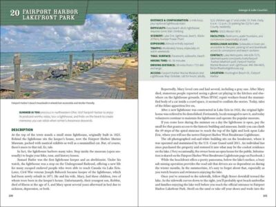 60 Hikes Within 60 Miles: Cleveland - Image 2
