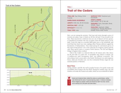Top Trails: Glacier National Park - Image 2