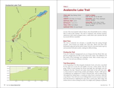 Top Trails: Glacier National Park - Image 4