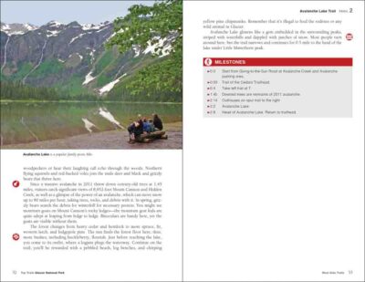 Top Trails: Glacier National Park - Image 5