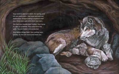 What Will the Wolf Do? - Image 2