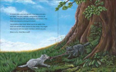 What Will the Wolf Do? - Image 3