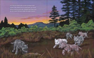 What Will the Wolf Do? - Image 5
