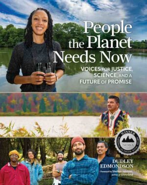 People the Planet Needs Now