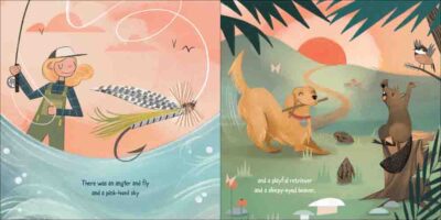 Good Morning, Mother Nature Boardbook - Image 4