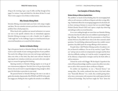 Proactive Problem Solving - Image 5