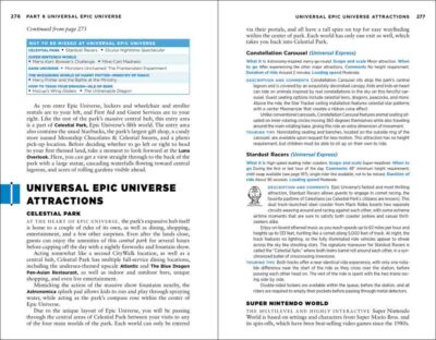 Unofficial Guide to Universal Orlando 2025 - Image 5