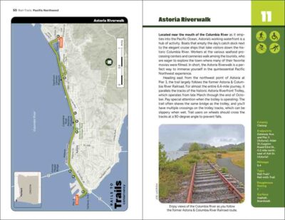 Rail-Trails Pacific Northwest - Image 3
