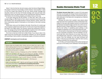 Rail-Trails Pacific Northwest - Image 4