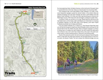 Rail-Trails Pacific Northwest - Image 5