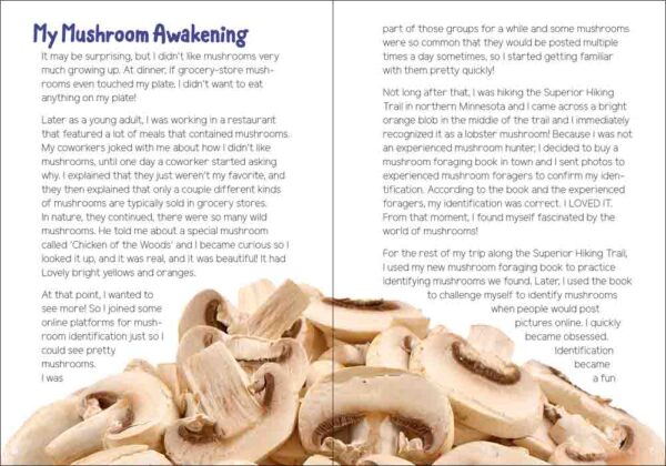 Mushrooms & Fungi for Kids - Image 5