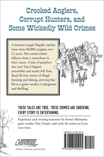 Poachers Caught! - Image 6