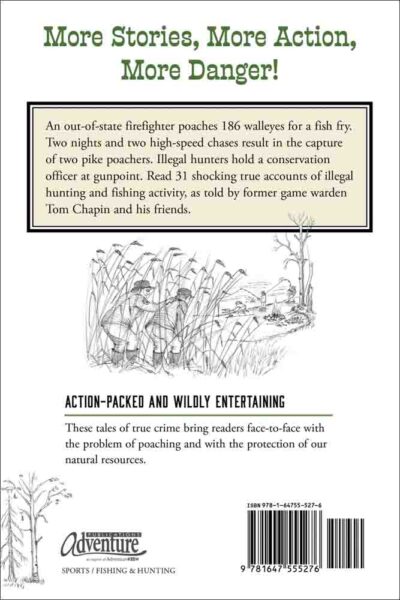 More Poachers Caught! - Image 2