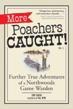 More Poachers Caught!