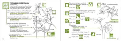 Redwood Region Flower Finder - Image 2