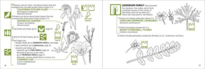 Redwood Region Flower Finder - Image 3