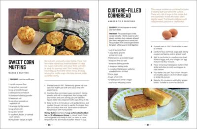 Cast-Iron Cooking - Image 2