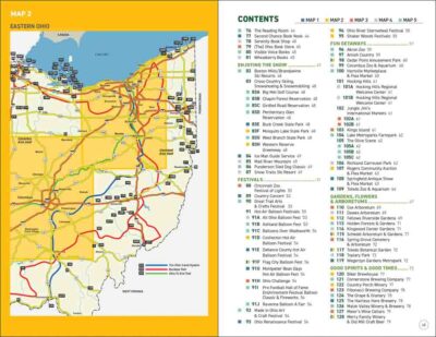 Ohio Day Trips - Image 2