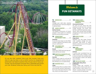 Ohio Day Trips - Image 4