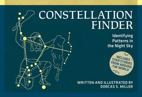 Constellation Finder