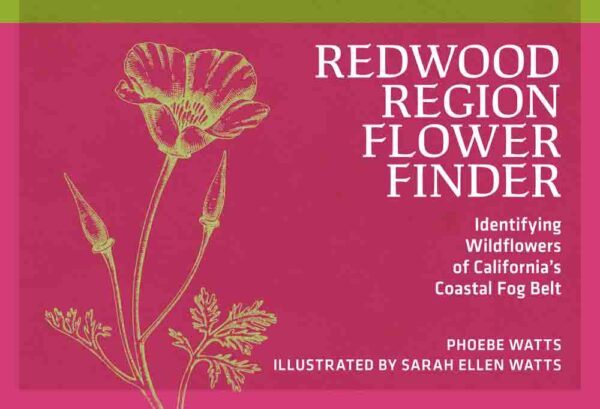 Redwood Region Flower Finder