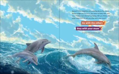 What Will the Dolphin Do? - Image 6