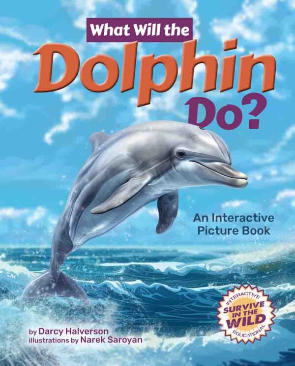 What Will the Dolphin Do?