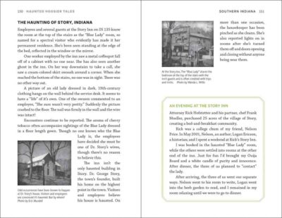 Haunted Hoosier Tales - Image 3