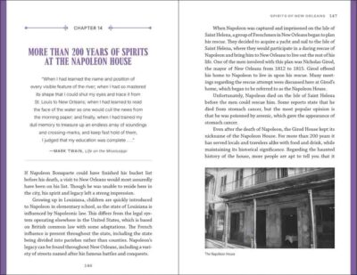 Spirits of New Orleans - Image 2