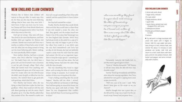 Beyond Delicious Cookbook - Image 2