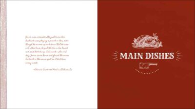 Beyond Delicious Cookbook - Image 3
