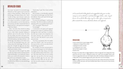 Beyond Delicious Cookbook - Image 4