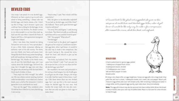 Beyond Delicious Cookbook - Image 4