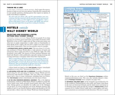 Unofficial Guide to Walt Disney World 2026 - Image 4
