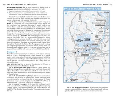 Unofficial Guide to Walt Disney World 2026 - Image 5