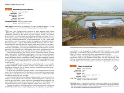 Afoot & Afield: Orange County - Image 3